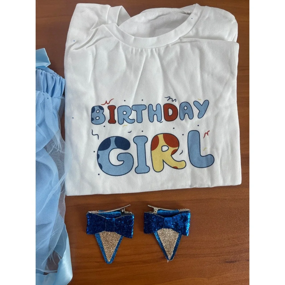 Unbranded complete birthday